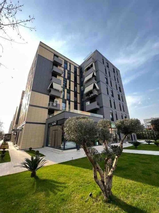 Delight Apartment Tirana Exterior foto